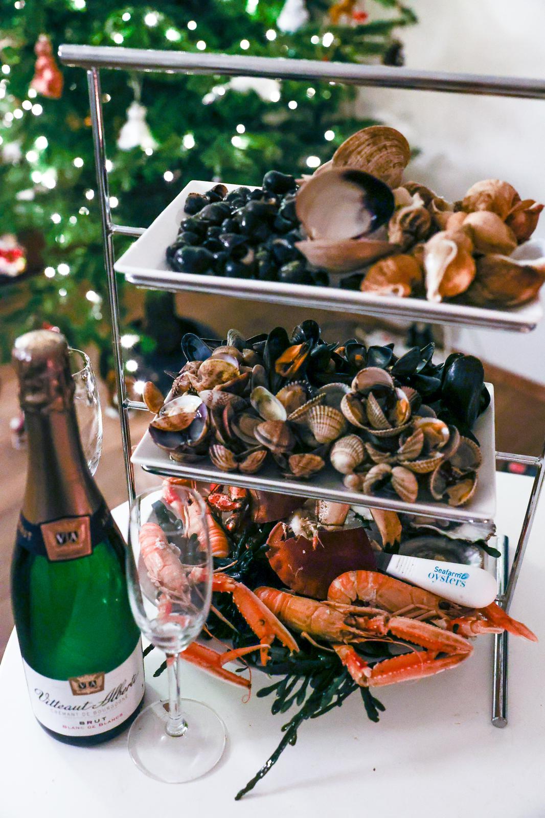 Kerst 2023 Vis van de Afslag